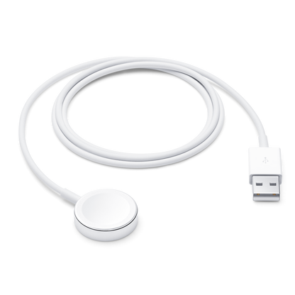 Cable de carga magnética para el Apple Watch (1 metro) - Macnificos