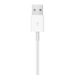 Cable de carga magnética para el Apple Watch (1 metro) - Macnificos