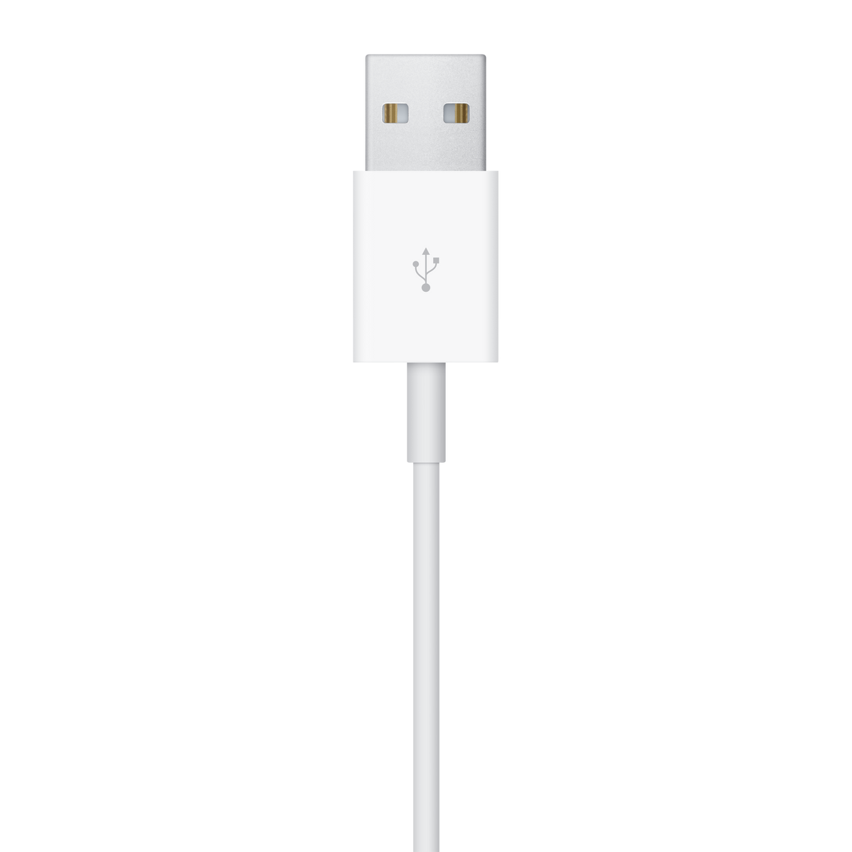 Cable de carga magnética para el Apple Watch (1 metro) - Macnificos