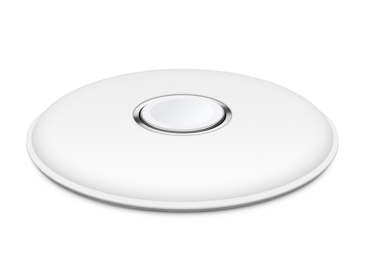 Base Dock de carga magnética para el Apple Watch - Macnificos