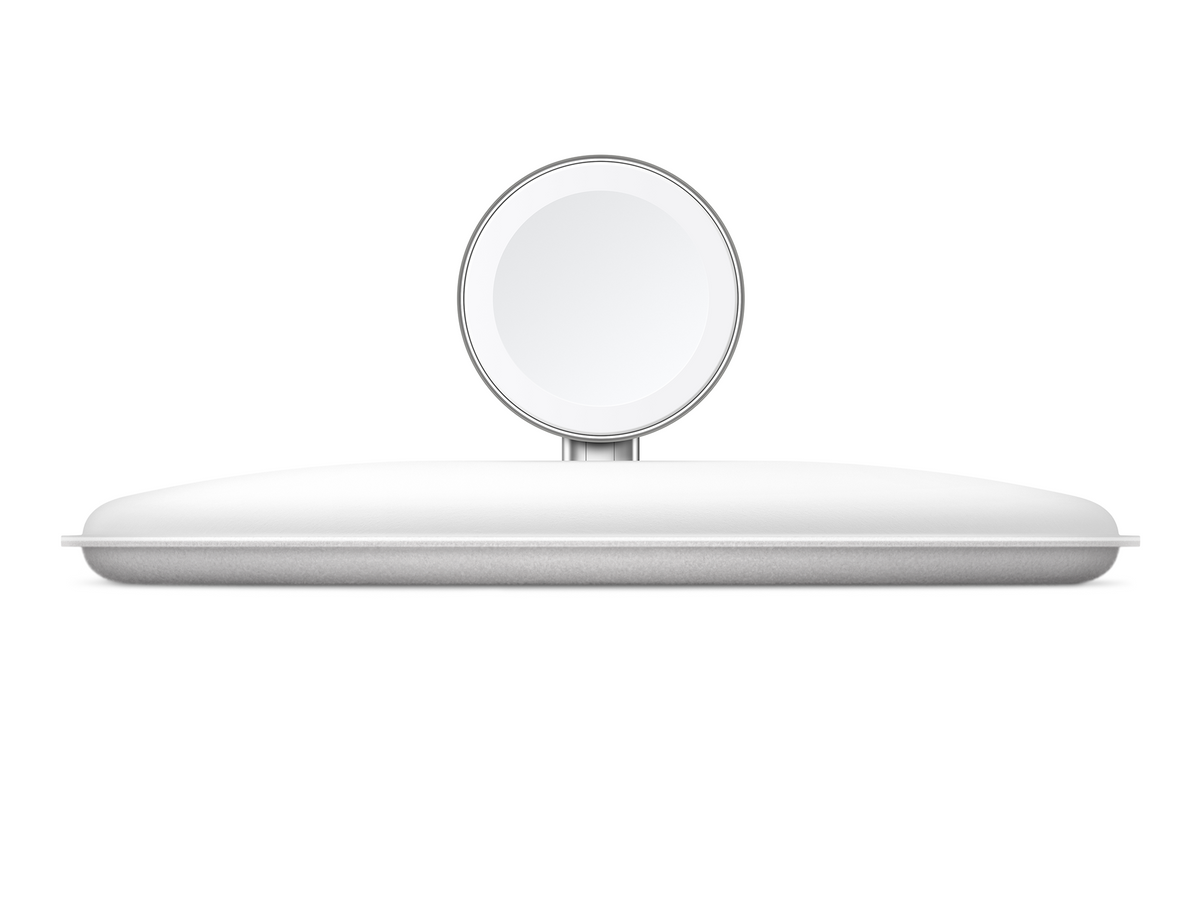 Base Dock de carga magnética para el Apple Watch - Macnificos