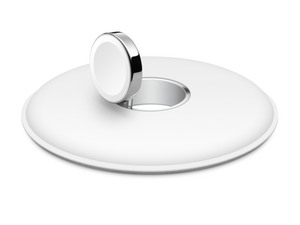 Base Dock de carga magnética para el Apple Watch - Macnificos