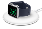 Base Dock de carga magnética para el Apple Watch - Macnificos