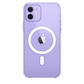 Funda transparente con MagSafe para el iPhone 12 y iPhone 12 Pro - Macnificos