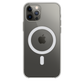 Funda transparente con MagSafe para el iPhone 12 y iPhone 12 Pro - Macnificos