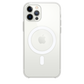 Funda transparente con MagSafe para el iPhone 12 y iPhone 12 Pro - Macnificos