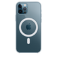 Funda transparente con MagSafe para el iPhone 12 y iPhone 12 Pro - Macnificos