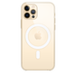 Funda transparente con MagSafe para el iPhone 12 y iPhone 12 Pro - Macnificos