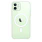Funda transparente con MagSafe para el iPhone 12 y iPhone 12 Pro - Macnificos