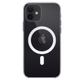 Funda transparente con MagSafe para el iPhone 12 y iPhone 12 Pro - Macnificos