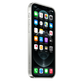 Funda transparente con MagSafe para el iPhone 12 y iPhone 12 Pro - Macnificos
