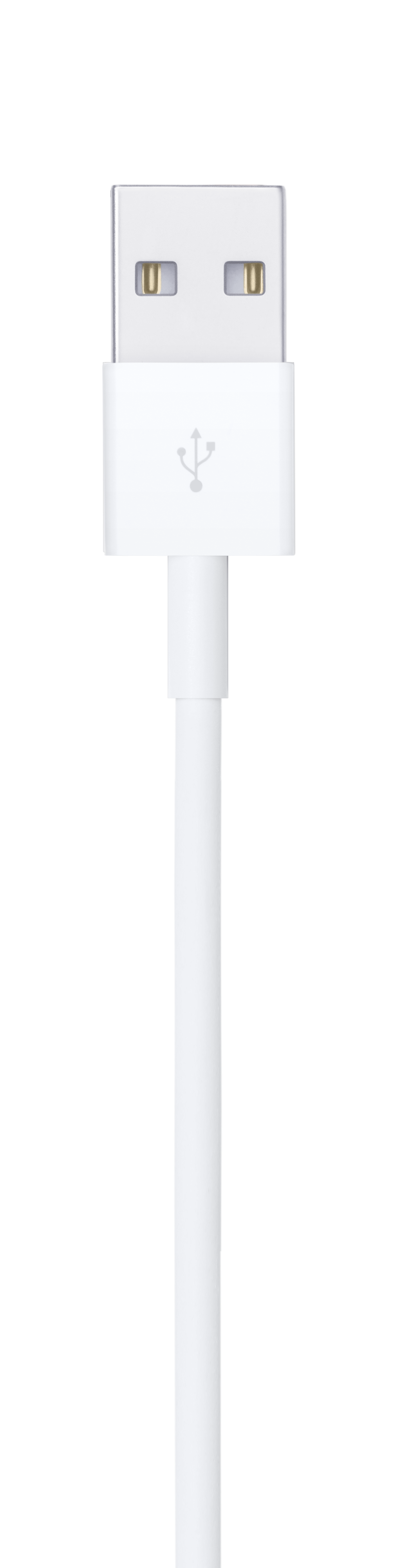 Cable de conector Lightning a USB (50 cm) - Macnificos
