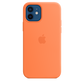 Funda de silicona con MagSafe para el iPhone 12 y iPhone 12 Pro - Macnificos