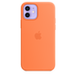 Funda de silicona con MagSafe para el iPhone 12 y iPhone 12 Pro - Macnificos
