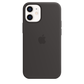 Funda de silicona con MagSafe para el iPhone 12 mini - Macnificos