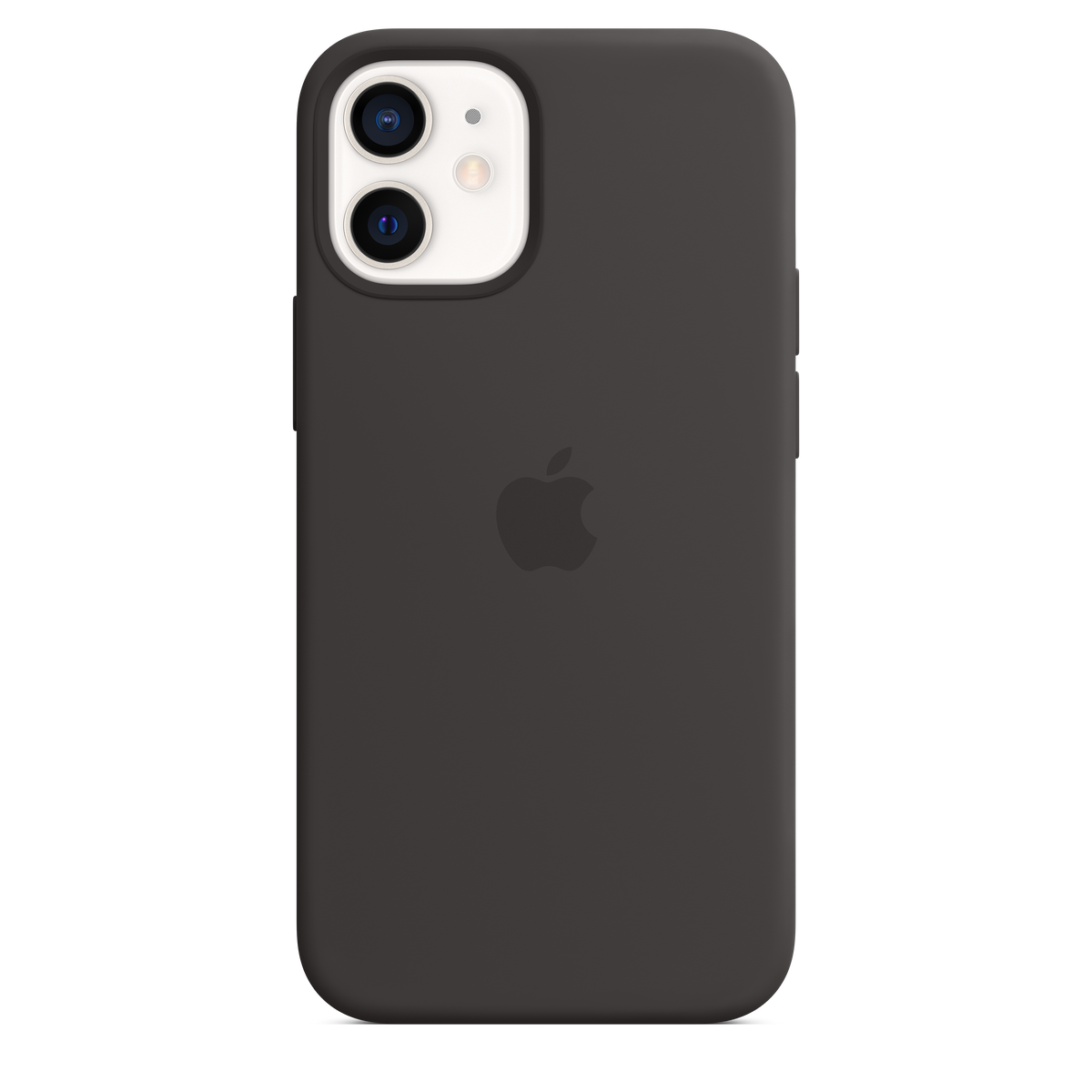 Funda de silicona con MagSafe para el iPhone 12 mini - Macnificos