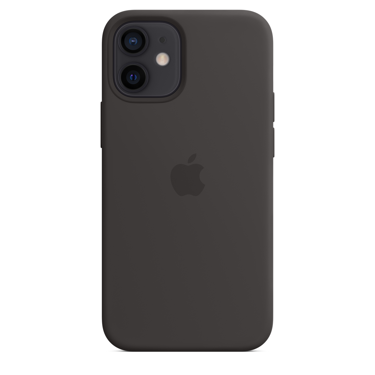 Funda de silicona con MagSafe para el iPhone 12 mini - Macnificos