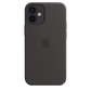 Funda de silicona con MagSafe para el iPhone 12 mini - Macnificos