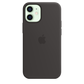 Funda de silicona con MagSafe para el iPhone 12 mini - Macnificos
