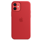 Funda de silicona con MagSafe para el iPhone 12 mini - Macnificos