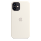 Funda de silicona con MagSafe para el iPhone 12 mini - Macnificos