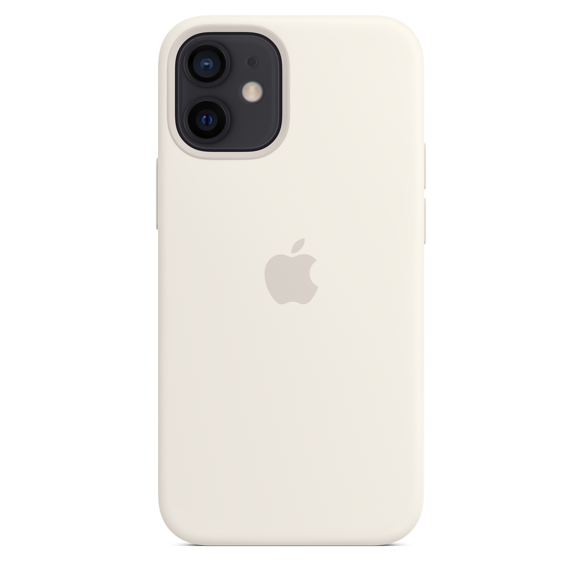 Funda de silicona con MagSafe para el iPhone 12 mini - Macnificos