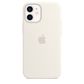 Funda de silicona con MagSafe para el iPhone 12 mini - Macnificos