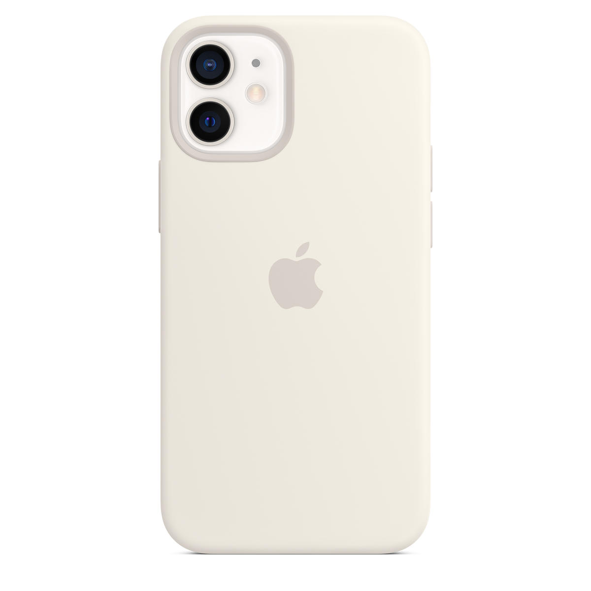 Funda de silicona con MagSafe para el iPhone 12 mini - Macnificos