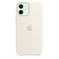 Funda de silicona con MagSafe para el iPhone 12 mini - Macnificos