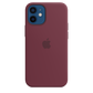 Funda de silicona con MagSafe para el iPhone 12 mini - Macnificos