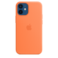 Funda de silicona con MagSafe para el iPhone 12 mini - Macnificos