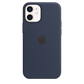 Funda de silicona con MagSafe para el iPhone 12 mini - Macnificos