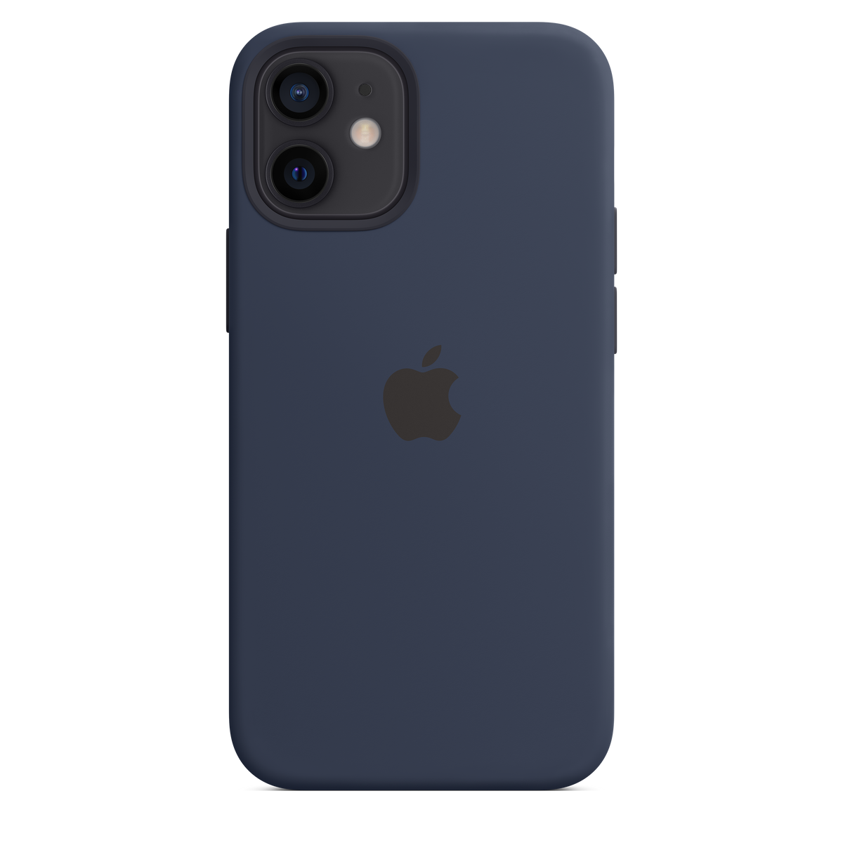 Funda de silicona con MagSafe para el iPhone 12 mini - Macnificos