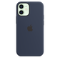 Funda de silicona con MagSafe para el iPhone 12 mini - Macnificos