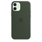 Funda de silicona con MagSafe para el iPhone 12 mini - Macnificos