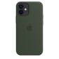 Funda de silicona con MagSafe para el iPhone 12 mini - Macnificos