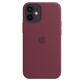 Funda de silicona con MagSafe para el iPhone 12 mini - Macnificos
