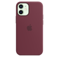 Funda de silicona con MagSafe para el iPhone 12 mini - Macnificos