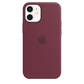 Funda de silicona con MagSafe para el iPhone 12 mini - Macnificos