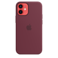 Funda de silicona con MagSafe para el iPhone 12 mini - Macnificos