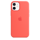 Funda de silicona con MagSafe para el iPhone 12 mini - Macnificos