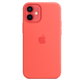 Funda de silicona con MagSafe para el iPhone 12 mini - Macnificos