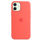Funda de silicona con MagSafe para el iPhone 12 mini - Macnificos