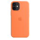 Funda de silicona con MagSafe para el iPhone 12 mini - Macnificos