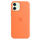 Funda de silicona con MagSafe para el iPhone 12 mini - Macnificos