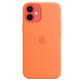 Funda de silicona con MagSafe para el iPhone 12 mini - Macnificos