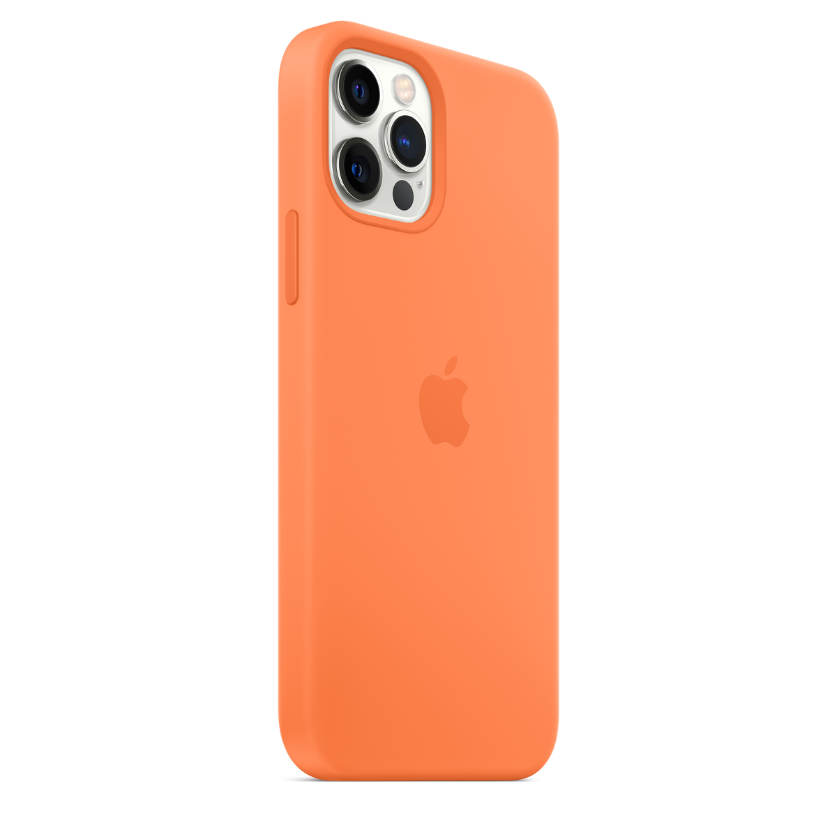 Funda de silicona con MagSafe para el iPhone 12 y iPhone 12 Pro - Macnificos