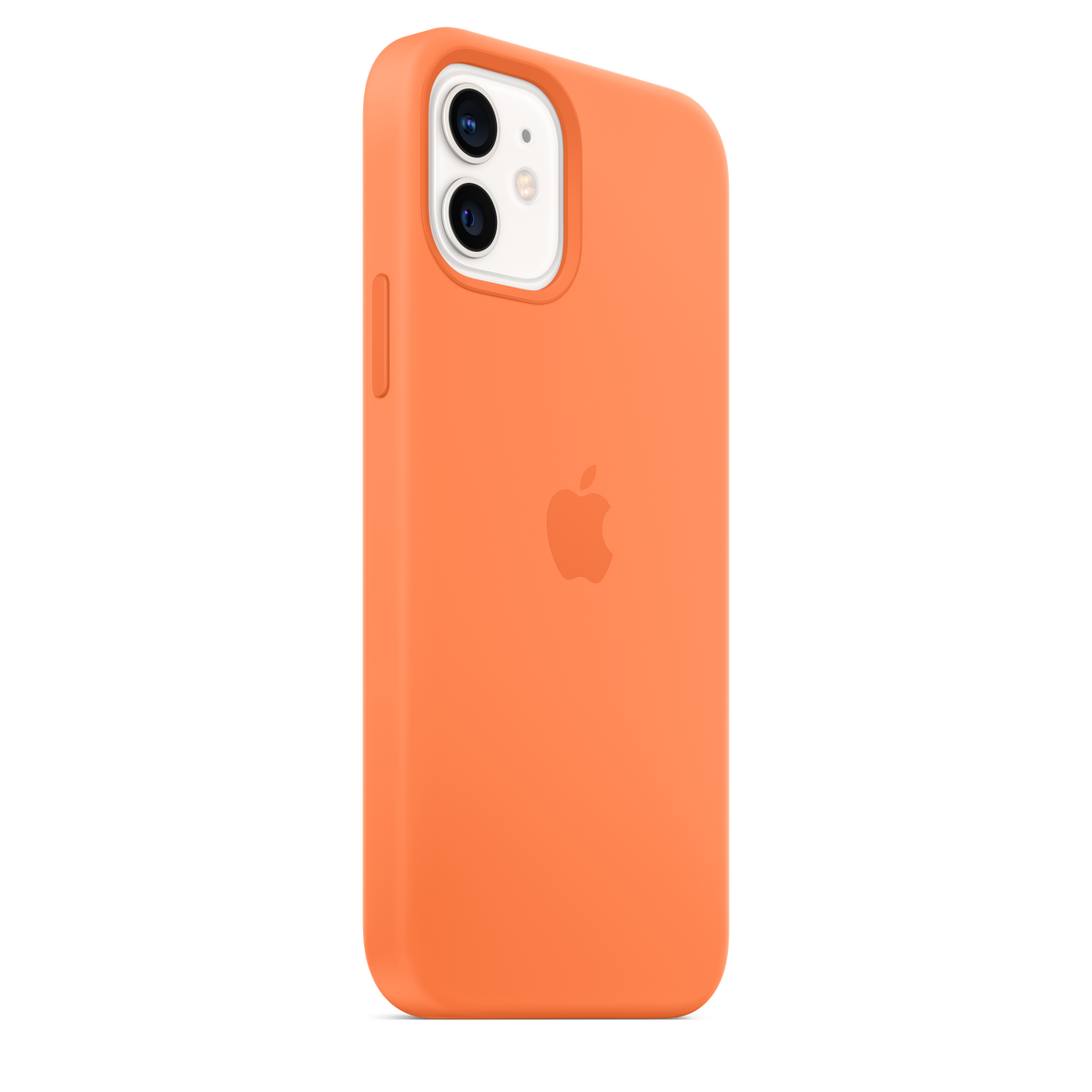 Funda de silicona con MagSafe para el iPhone 12 y iPhone 12 Pro - Macnificos