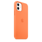 Funda de silicona con MagSafe para el iPhone 12 y iPhone 12 Pro - Macnificos