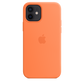 Funda de silicona con MagSafe para el iPhone 12 y iPhone 12 Pro - Macnificos